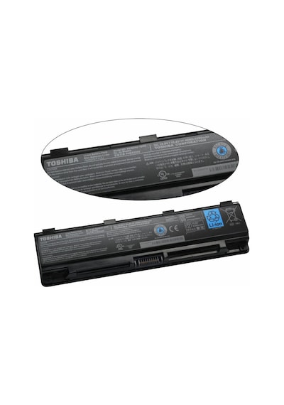 Toshiba Uyumlu Pa5108U-1Brs. Pa5109U-1Brs. Pa5110U-1Brs Batarya