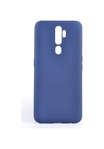 Oppo A5 2020 Kılıf Soft Mat Premier Case