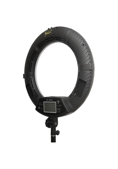 Dison Fe-480ıı Ring Light Bi-color Led Sistem