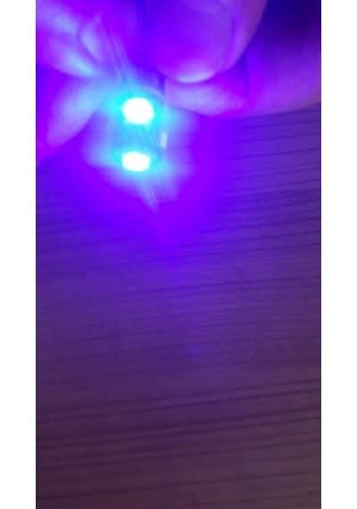 Canbus Obc Cipli Dipsiz Park Lambası Led Ampul T10 Söket 1 Çift