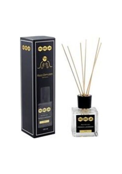 Pereja Diffuser 100ml Lavanta Çubuklu Oda Kokusu