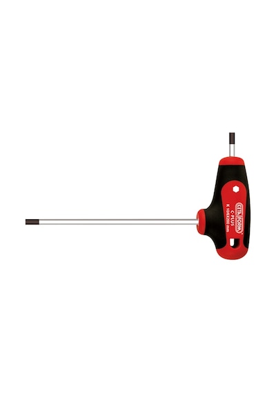Ceta Form K10-050-150 5 MM T Allen Anahtar