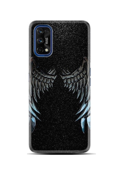 Realme 7 Pro Kılıf Hd Baskılı Kılıf Yüksek Korumalı - /çoksatanlar/- Name-44.jpg Renk229 Renk229