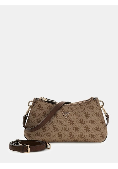 Guess Noelle Ii Kadın Çapraz Askılı Çanta-bg967273 Lgw