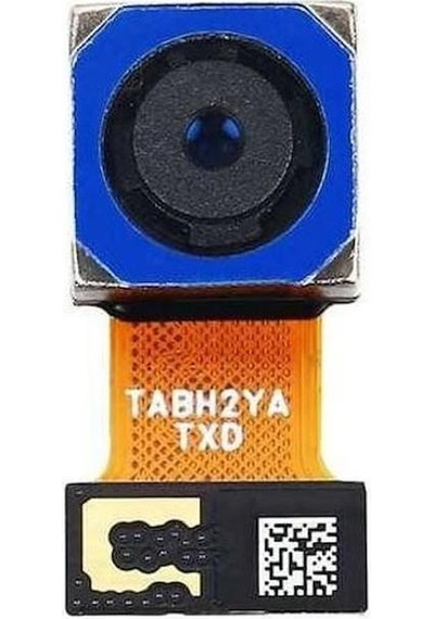 Samsung Galaxy A01 A015f İle Uyumlu Arka Kamera