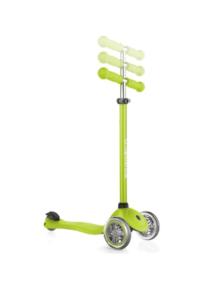 Globber Primo Scooter - Yeşil