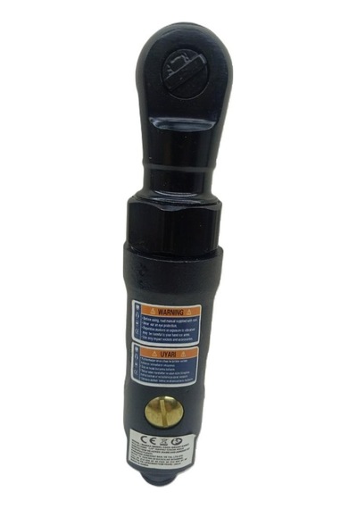 Rico 1/4" Havalı Cırcır Kolu Rc4080