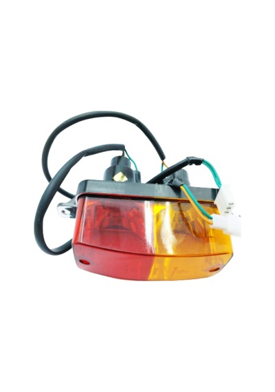 MONDİAL E-MON TT 3000 SAĞ ARKA SİNYAL KOMPLE