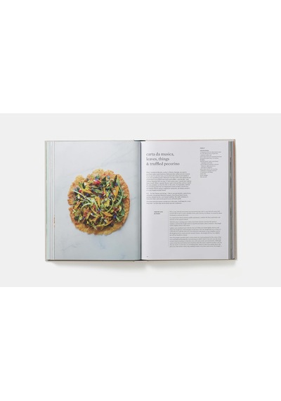 On Vegetables: Modern Recipes For The Home Kitchen