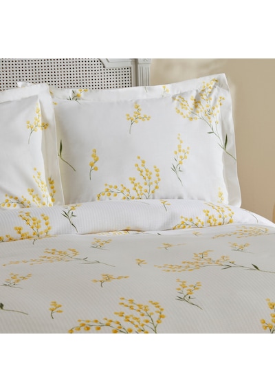 Karaca Home Loretta %100 Pamuk Çift Kişilik Pike Takımı Pp 200.22.04.0323 200.22.04.0323 Çok Renkli