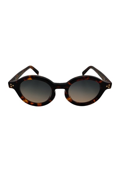 Katsuo Limited Series Unisex Güneş Gözlüğü Havana 44926931