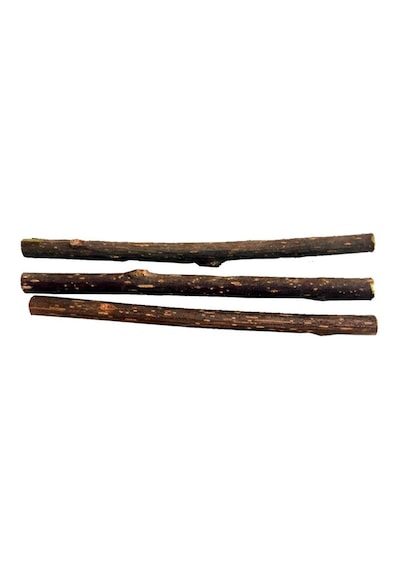 Matatabi Cats Stick Small 3'lü Doğal Çiğneme Çubuğu Kedi Oyuncağı 12 CM