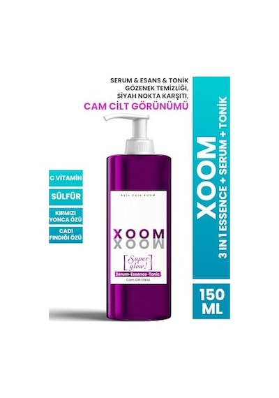 Essence Serum Tonik 150 Ml
