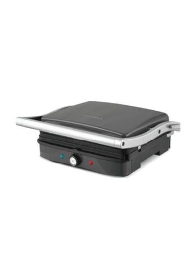 Conti CG-224 050101702 2000 W Tost Ve Izgara Makinesi