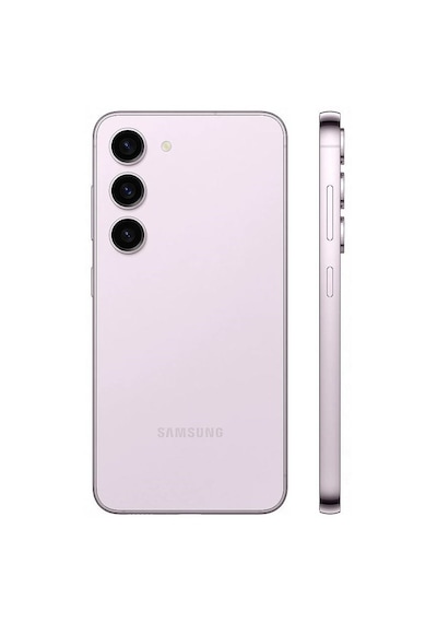 Yenilenmiş Samsung Galaxy S23 5G 8 GB 256 GB B Kalite (12 Ay Garantili)