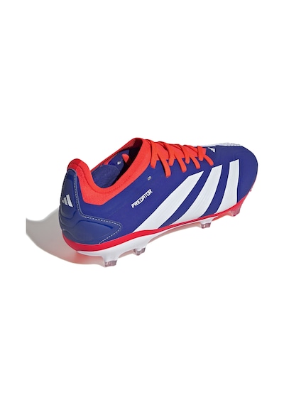 Adidas Predator Pro Fg Erkek Krampon If6330 Mavi