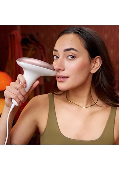 Philips Lumea Brı924/00 Ipl Lazer Cihazı