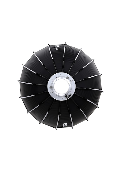 Pdx Plus, Kp5 70cm Kolay Kurulum Parabolik Softbox Gridli