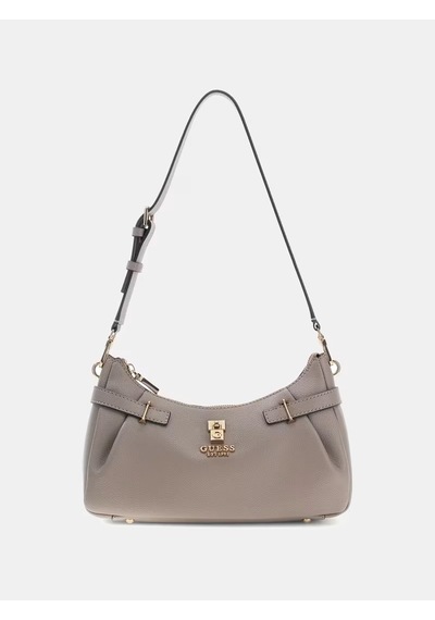 Guess Yesba Kadın Omuz Çantası Hwbg7833180 Vizon