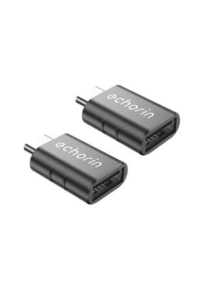 İkili Otg Akıllı Giriş Usb 3.0 To Type-c Dönüştürücü Adaptör Çevirici 5gbps, Apple Uyumlu iPhone 16, Pro,