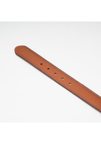 Taba Erkek A-040-22 Grande Kemer Genişlik 4 Cm