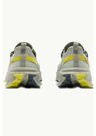 Jack Wolfskin Prelight Swift Erkek Outdoor Ayakkabı Yeşil Yeşil