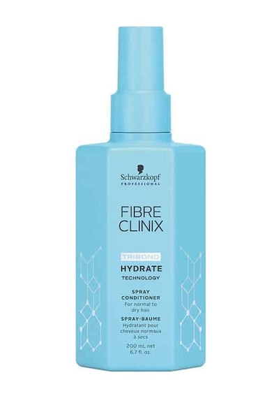 Schwarzkopf Fibre Clinix Nemlendirici Saç Spreyi 200 ML