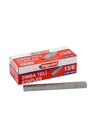 BİGPOİNT ZIMBA TELİ 13/8