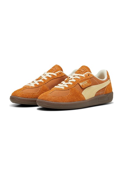 Puma Palermo Vintage Unisex Günlük Ayakkabı 39684102 Turuncu 39684102 Turuncu