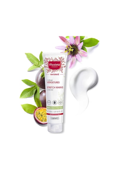 Mustela Maternite Strech Marks Çatlak Kremi 150 ML