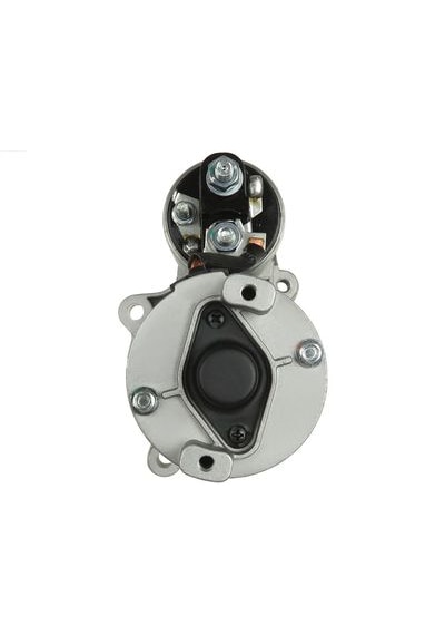 12 Volt 9 Diş Nissan Micra 1.5 D 1998 - 2003 Marş Dinamosu