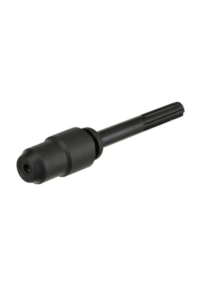 Sds Max - Sds Plus Adaptör - Sds Max Tan Sds Plus A Çevirici Beyaz