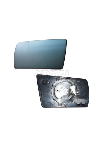 Mercedes W210-202-140 1995-1999 Ayna Camı Sağ Elektrikli-çizgili Oem No:a2028100821