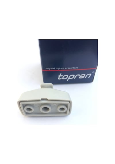 Vw Caddy 2004-2020 Güneslik Ayagi Klipsi Tutucu 3B0857561B 513251422