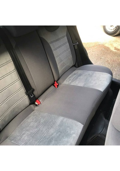 Seat Leon Uyumlu Araca Özel Oto Koltuk Kılıfı 158242