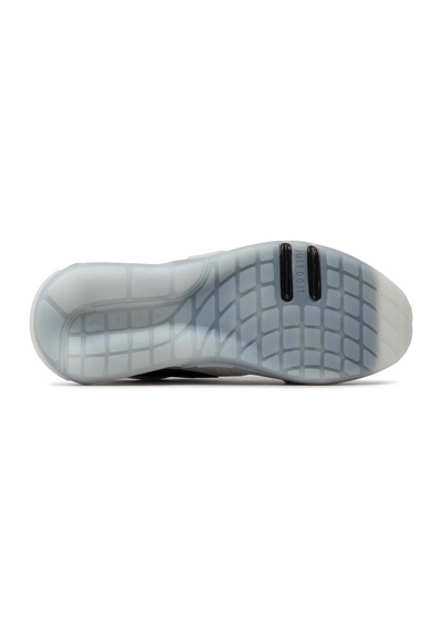 Nike Air Max Motif G. S. Unisex Canvas White Sneaker Kanvas Spor Ayakkabı Beyaz Beyaz