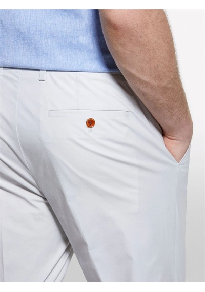 Sisley Pamuk Karışımlı Slim Comfort Fit Paraşüt Kanvas Pantolon Erkek Gri Pantolon - 325p4ytwsf05d Sisley Pamuk Karışımlı Slim Comfort Fit Paraşüt Kanvas Pantolon Erkek Gri Pantolon - 325p4ytwsf05d