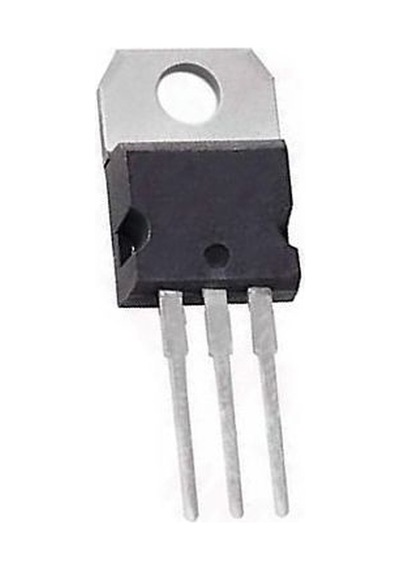 Labshop41 L7909 To-220 Voltaj Regülatörü X 1 Adet (Rf017)