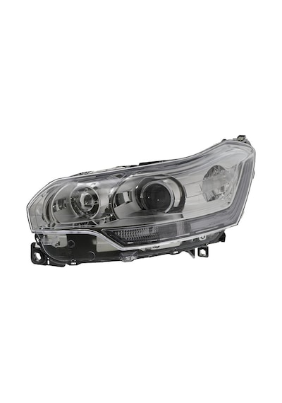 Valeo Sol Far Xenon Cıtroen C5 Dbl Drl 08 Valeo 043693 6208.q1 6208.j0 6208.p9