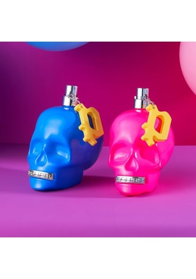 Police To Be Good Vibes For Woman, Eau De Parfum 40 Ml Ada Esintisi