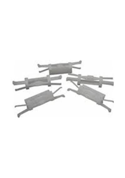 Tavan Çita Klips Accent Hyundai : 82134-22000 -10 Adet