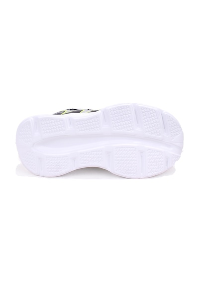 Vicco Aleda 346f26k142 Gri Ortopedik Erkek Çocuk Spor Ayakkabı
