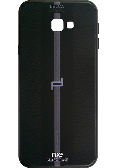 Nxe Design Samsung Galaxy J4 Plus Uyumlu Arka Koruma Arka Koruma