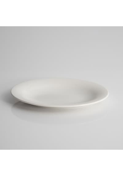Güral Paris 2 Parça 21 Cm Kayık Tabak 5303590