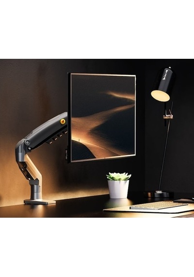 Treasures North Bayou Nb F80 17-30 Lcd/led Vesa Montaj Kolü, Sağlıklı Kullanım İçin İdeal