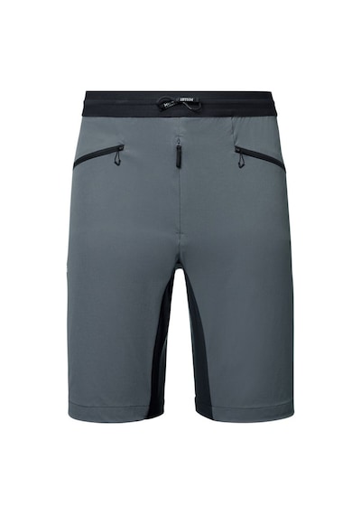 Millet K Xcs L Short Erkek Mıv10777 N8058 Antrasit