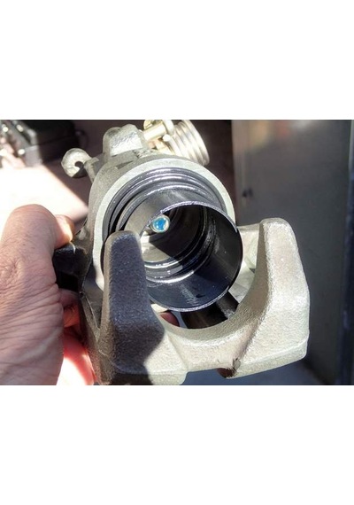 Honda Fren Kaliperleri İçin 40mm Piston Toz Contası Takma Aparatı