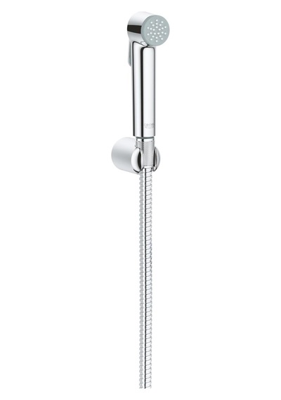 Grohe Tempesta-F Taharet Sprey Takımı - 26354000 Diğer