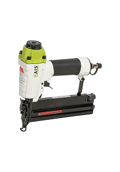 Hais F50/9040N Profesyonel Havalı Çivi ve Zımba Çakma Tabancası