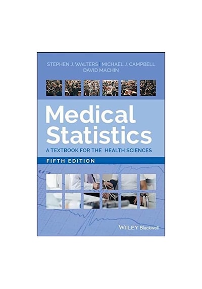 Medical Statistics: A Textbook For The Health Sciences